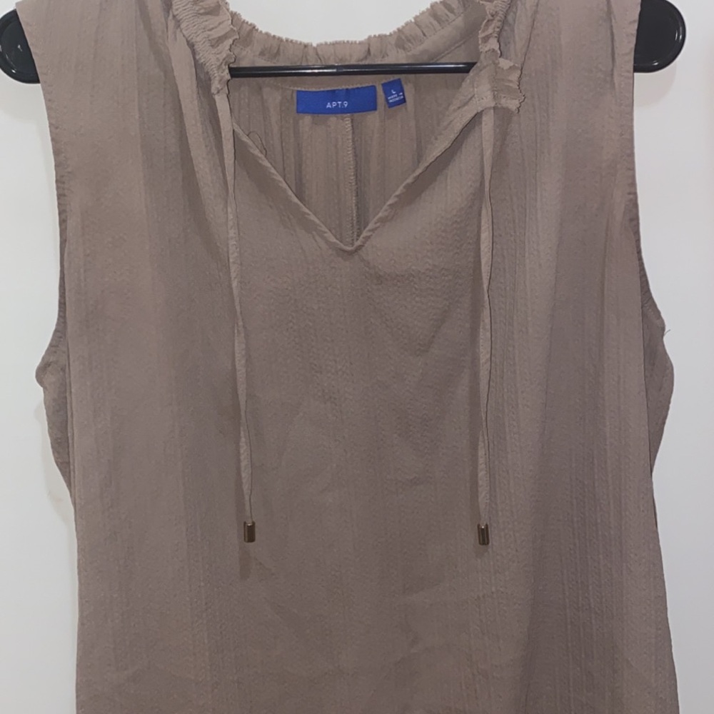 Dress shirt